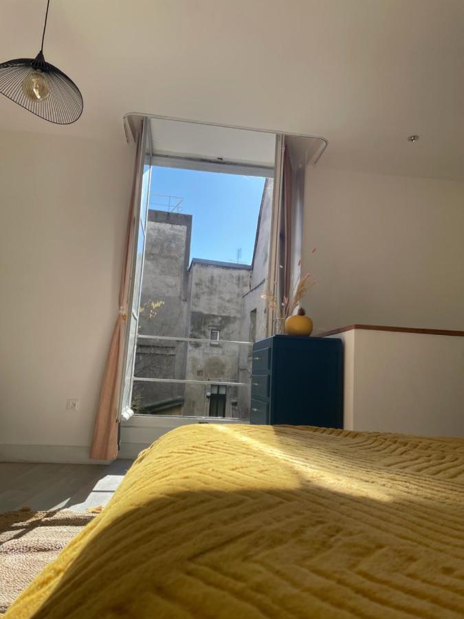 Le Relais Du Petit Lion Διαμέρισμα Μπλουά Εξωτερικό φωτογραφία