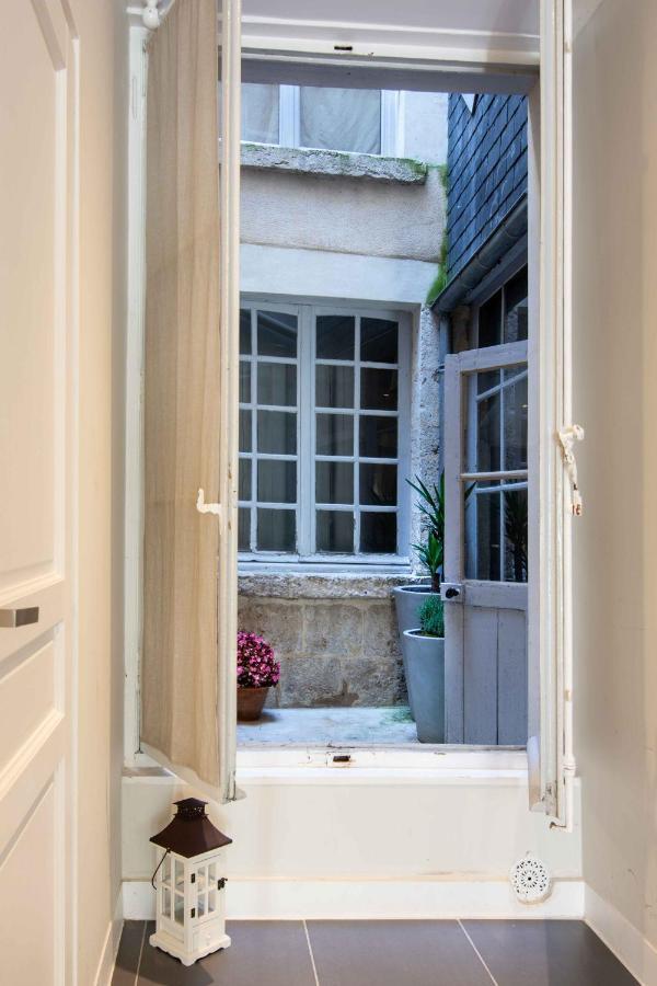 Le Relais Du Petit Lion Διαμέρισμα Μπλουά Εξωτερικό φωτογραφία